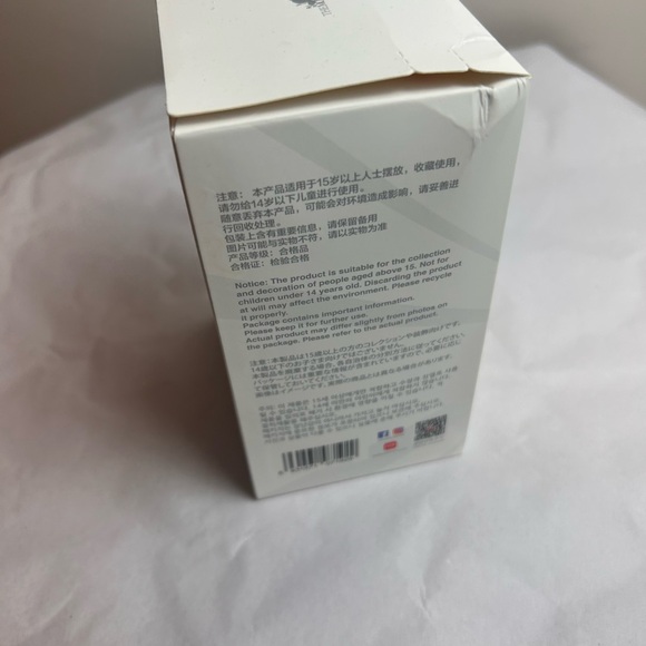 Big into Energy Authentic LABUBU - Picture 14 of 16